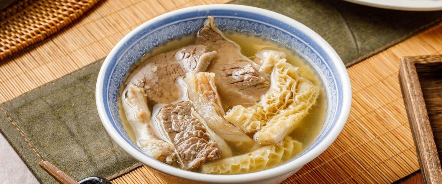 發火鍋